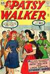 Patsy Walker #99 Comic Books - Covers, Scans, Photos in Patsy Walker Comic Books - Covers, Scans, Gallery